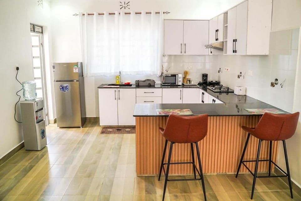 Pacificas place Apartment in Kenya