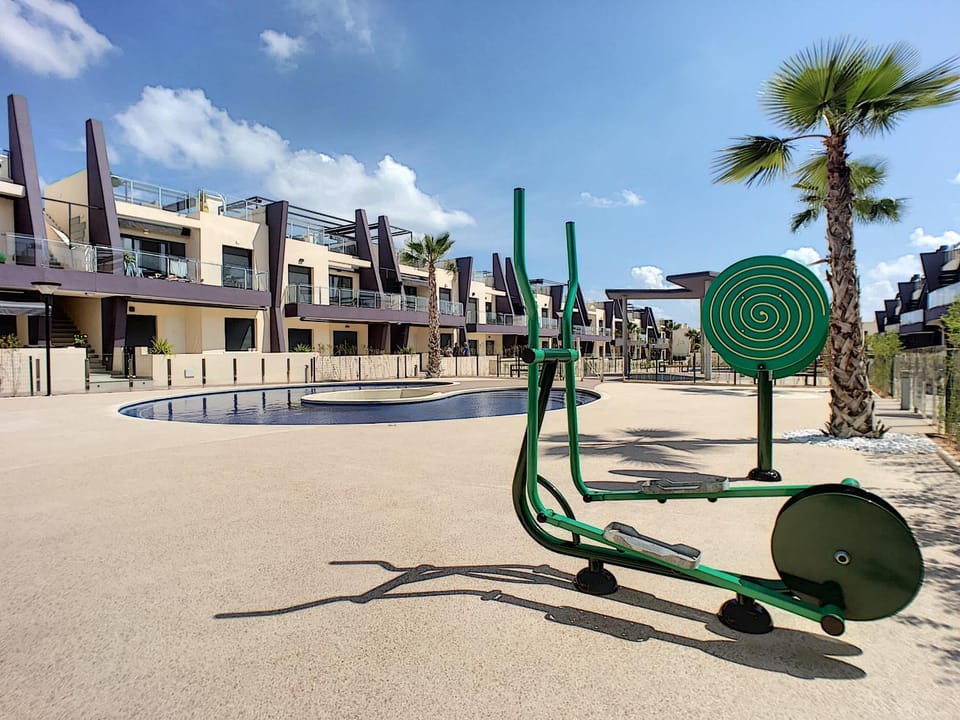 Playa Elisa Apartment 450 meters to the beach Apartment in Vega Baja del Segura