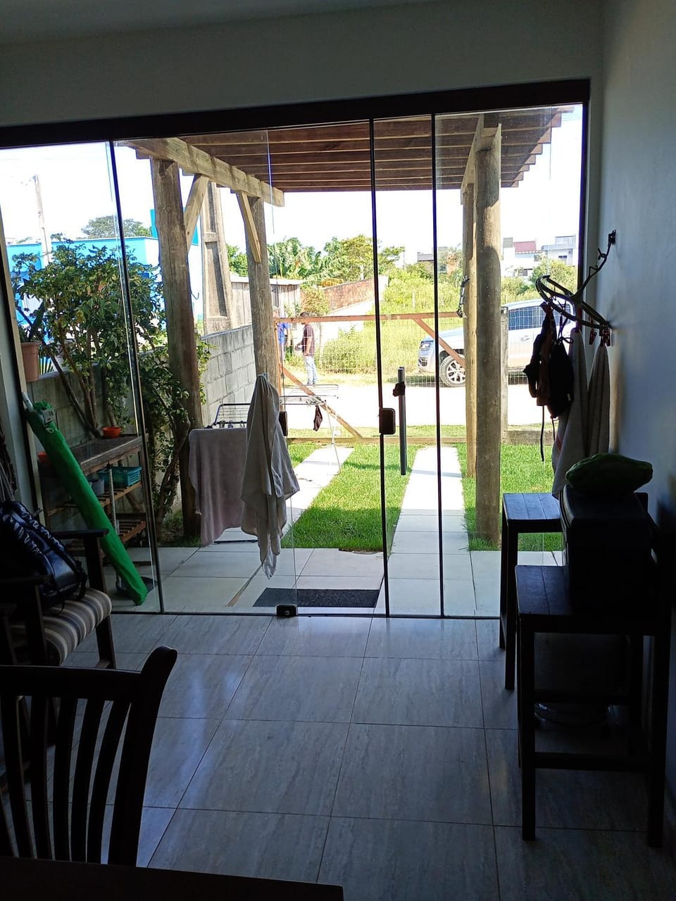 Recanto pedra branca Vacation rental in Garopaba