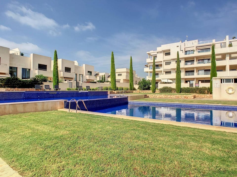 Jardines de Montesolana Apartment in Vega Baja del Segura
