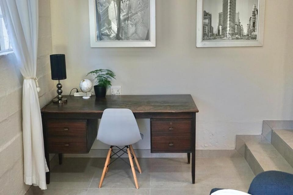 FIVE on Fraser Apartment in KwaZulu-Natal