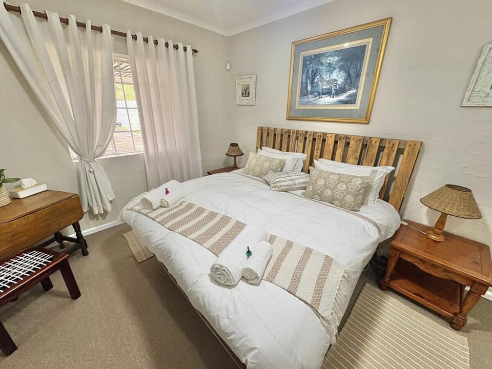 FIVE on Fraser Apartment in KwaZulu-Natal