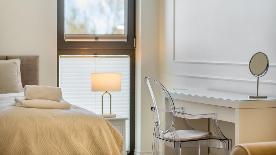CITYSTAY Garden Gates Studio Apartments Apartment in Gdansk