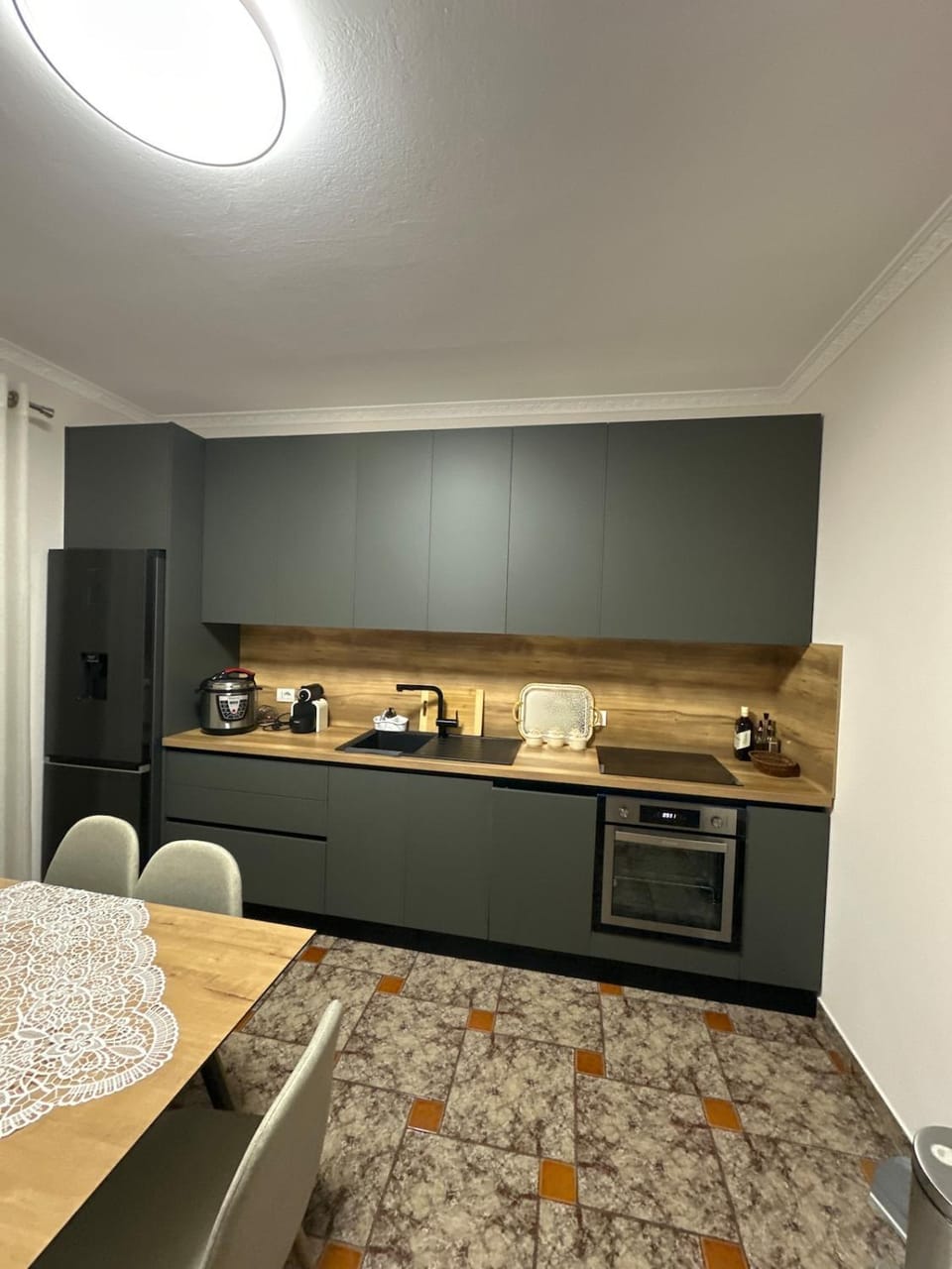 Cozy apartment in Tirana, Albania Apartment in Tirana