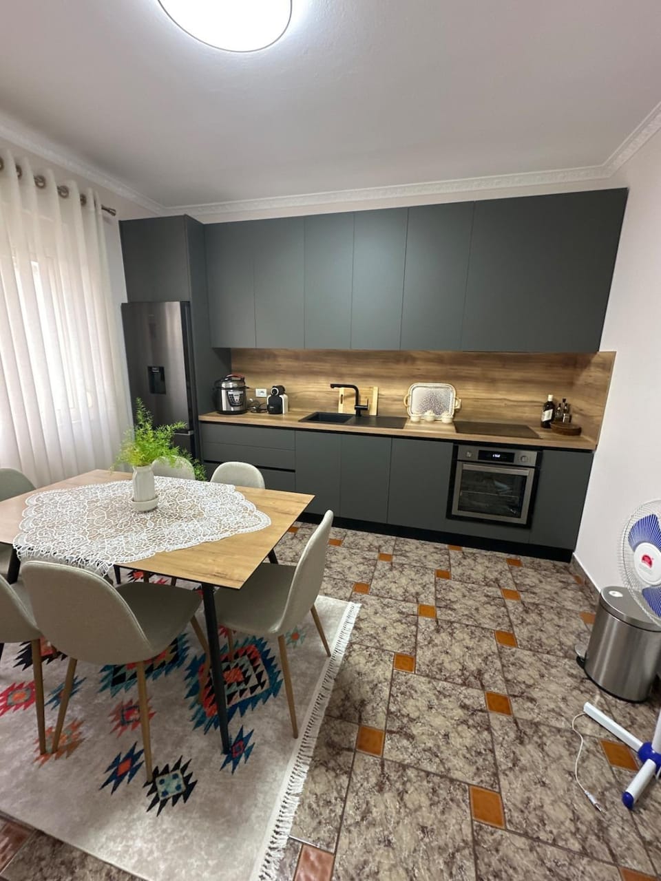 Cozy apartment in Tirana, Albania Apartment in Tirana