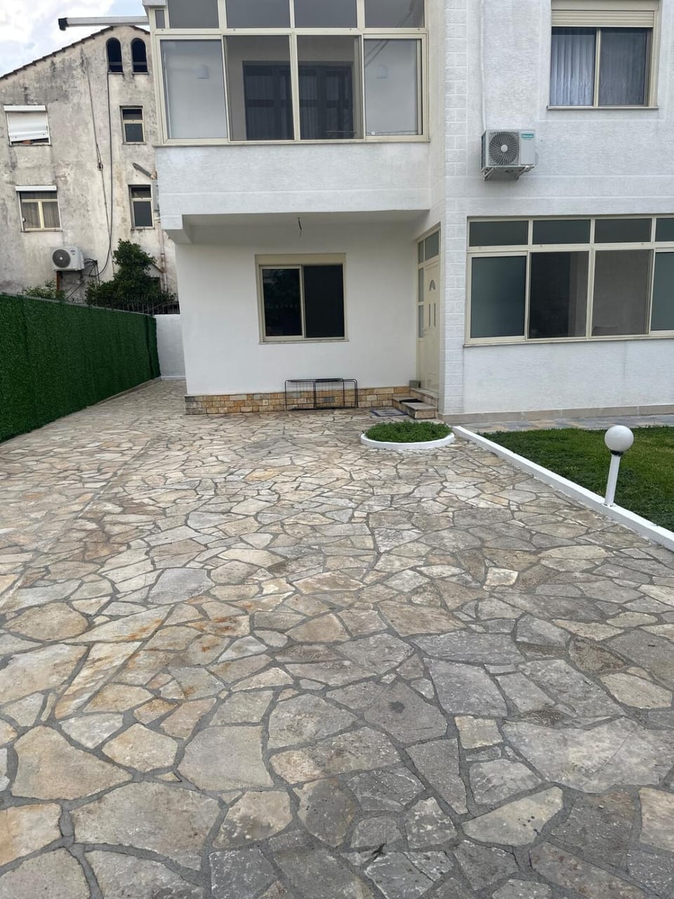 Cozy apartment in Tirana, Albania Apartment in Tirana