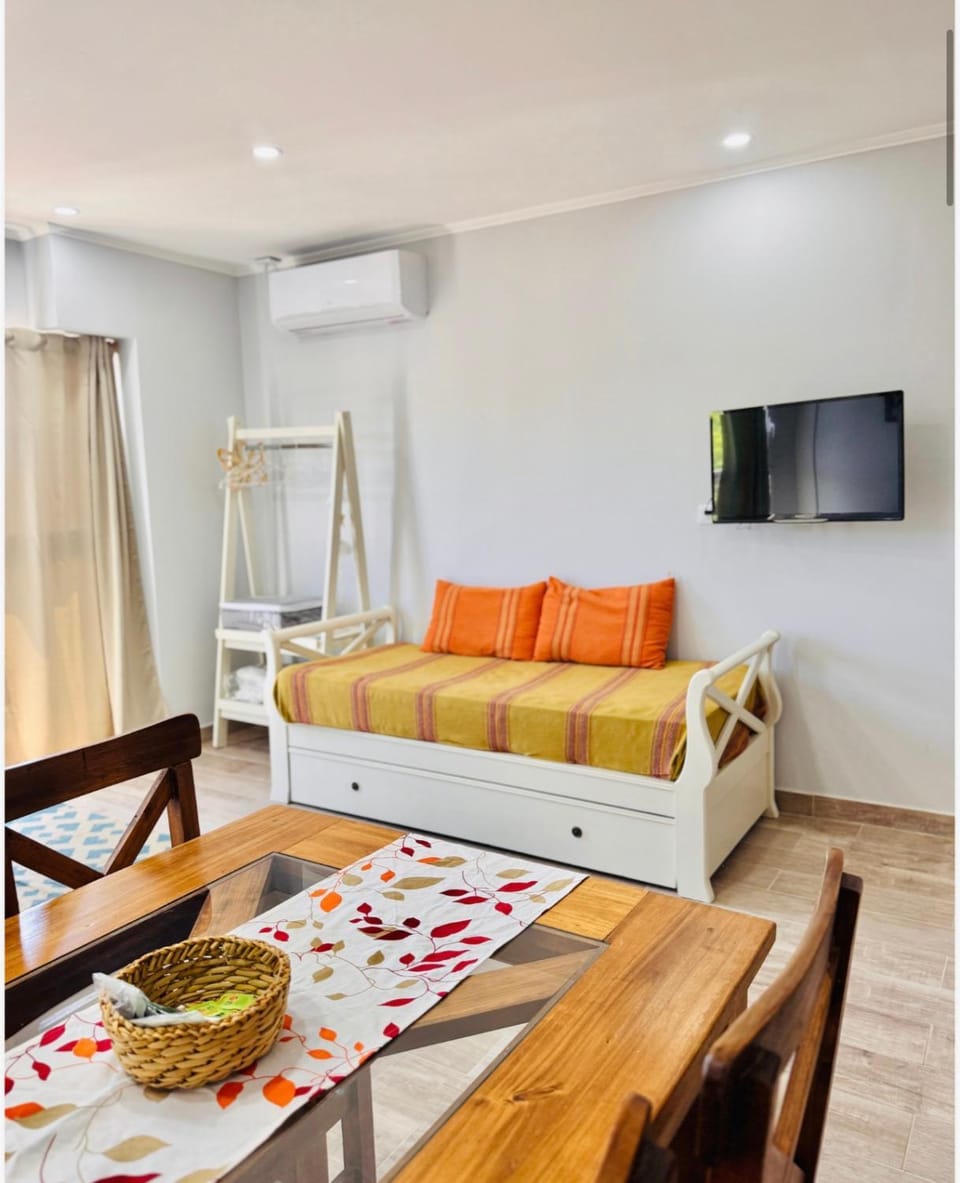 Escalada Monoambiente Apartment in Junín