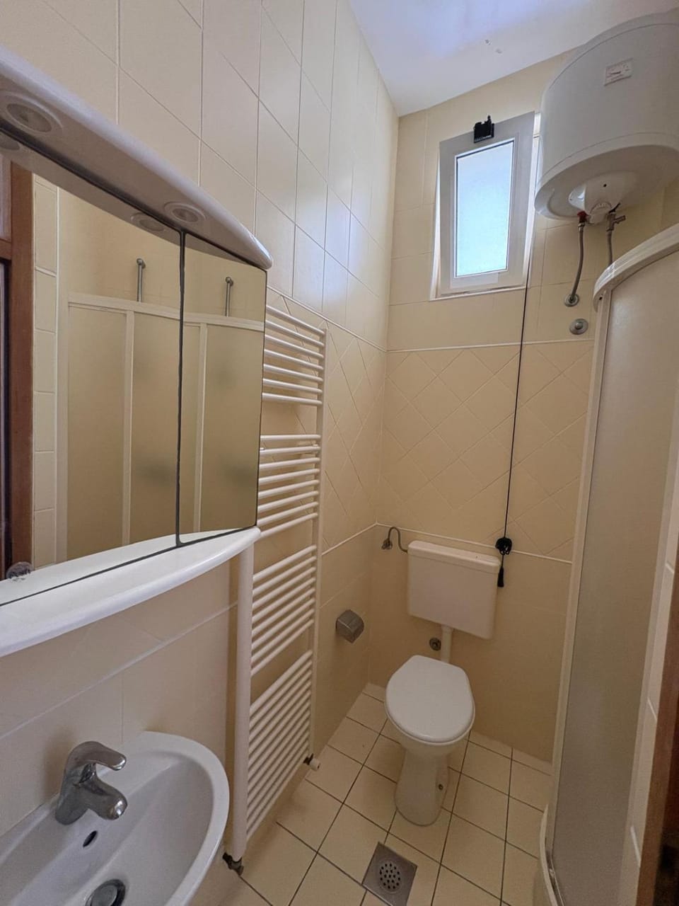 Shower, Toilet, Bathroom, bidet