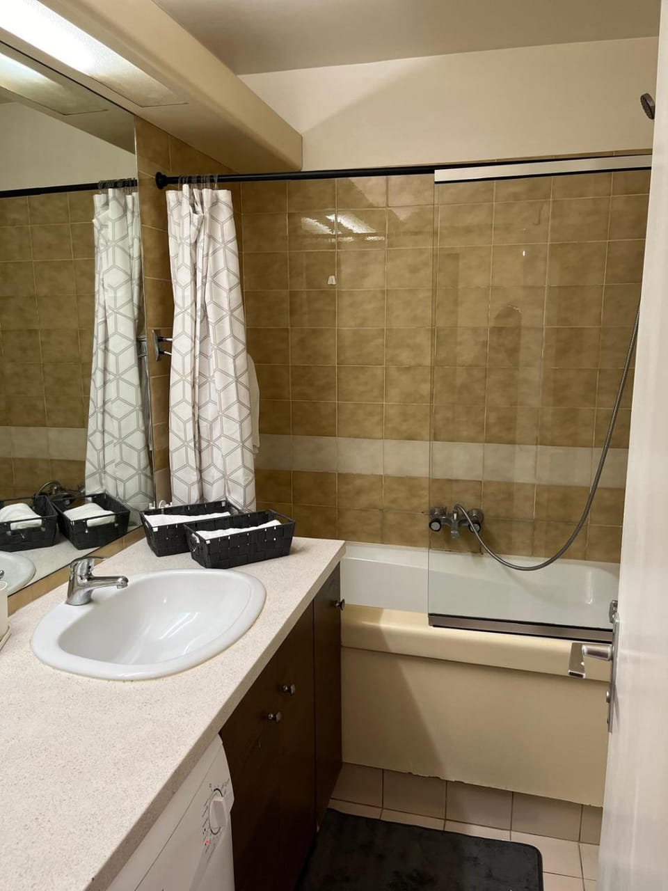 Cozy Studio Apartment in Vanves
