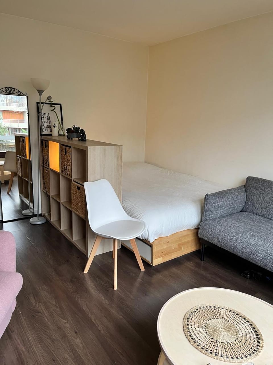 Cozy Studio Apartment in Vanves