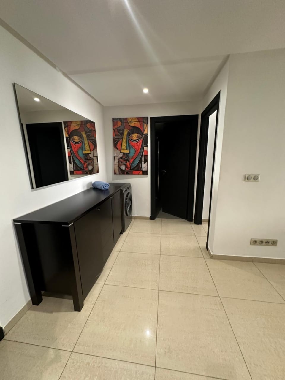 Appartement confortable avec piscine Apartment in Agadir