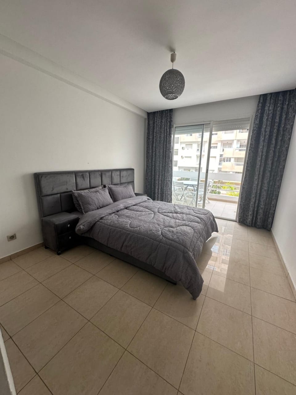 Appartement confortable avec piscine Apartment in Agadir