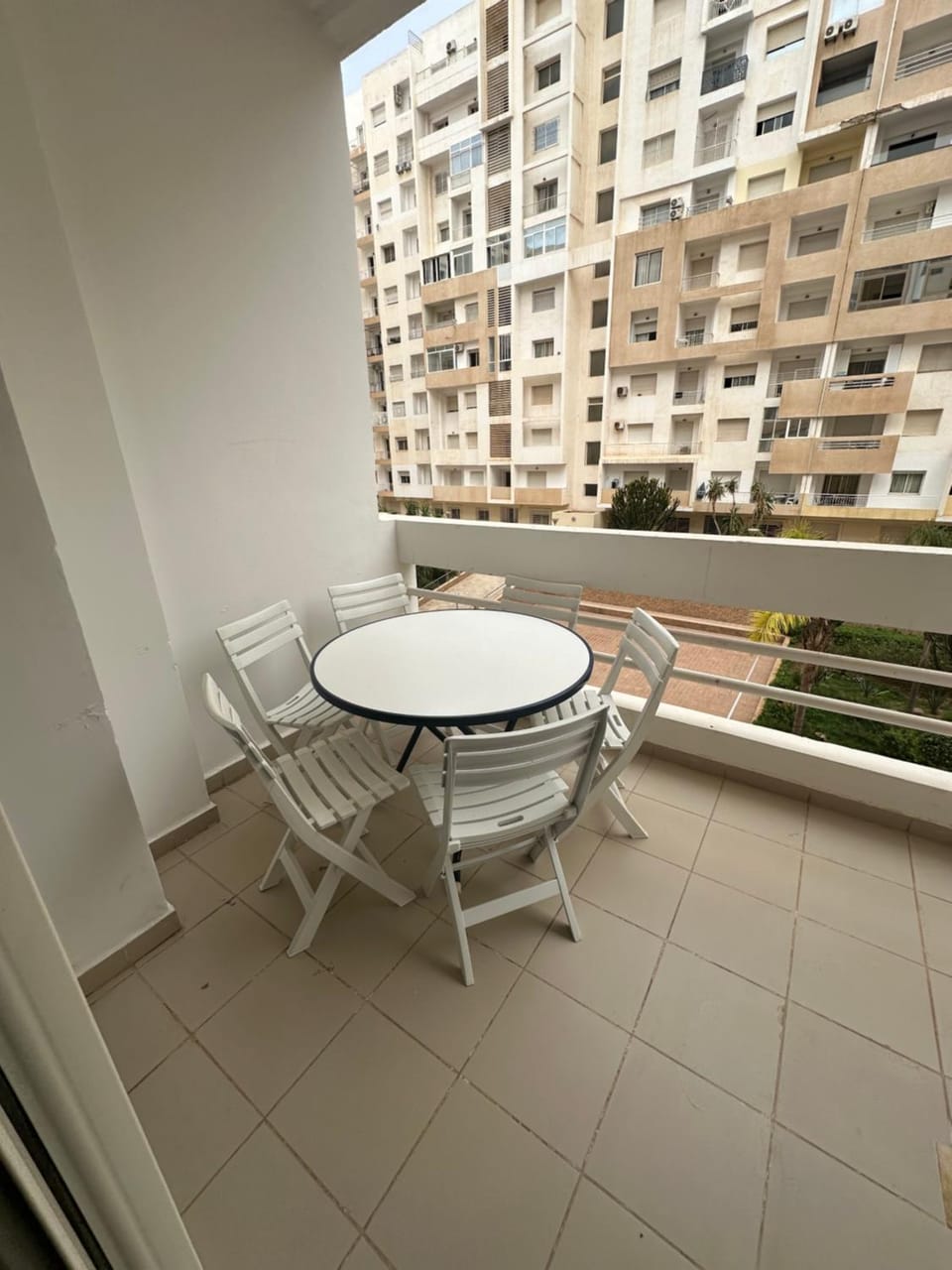 Appartement confortable avec piscine Apartment in Agadir