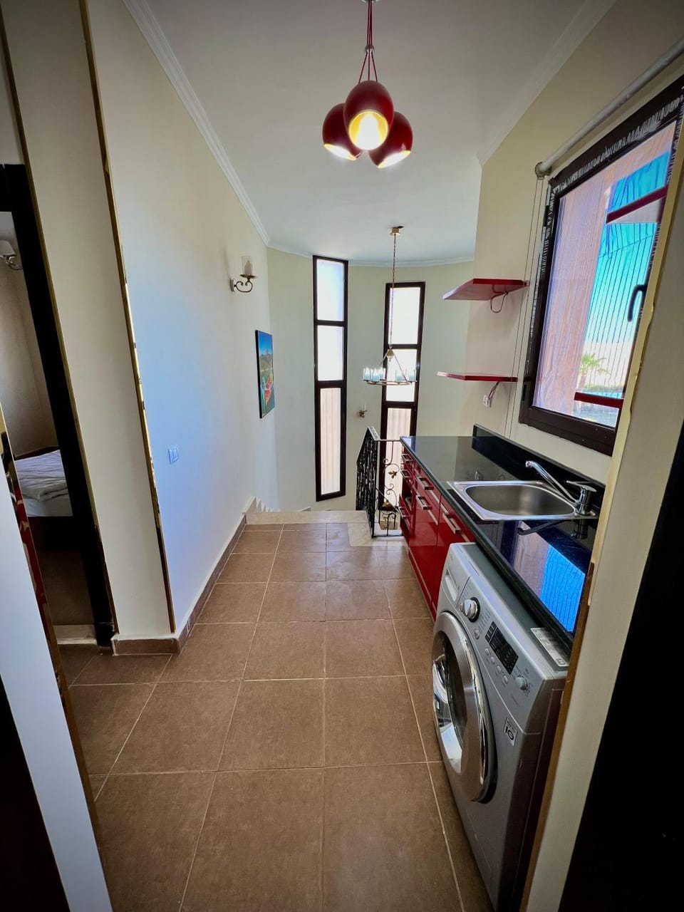Jaz little Venice B159 House in Egypt