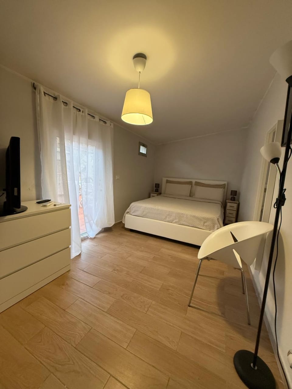 La casa nel tufo Apartment in Province of Foggia