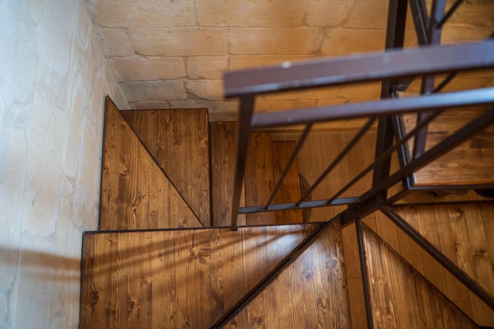 La casa nel tufo Apartment in Province of Foggia