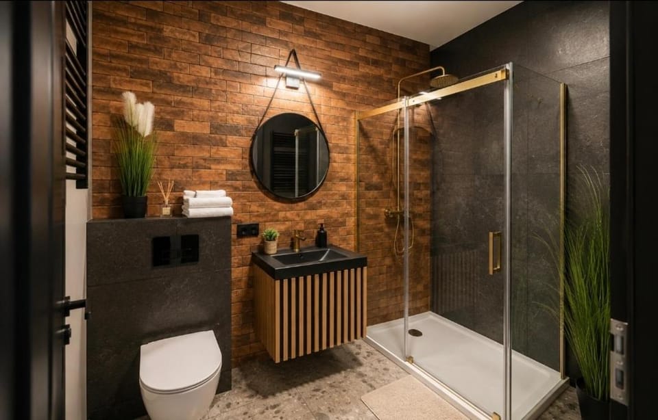 Apartament Parkitka Apartment in Poland