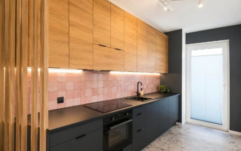 Apartament Parkitka Apartment in Poland