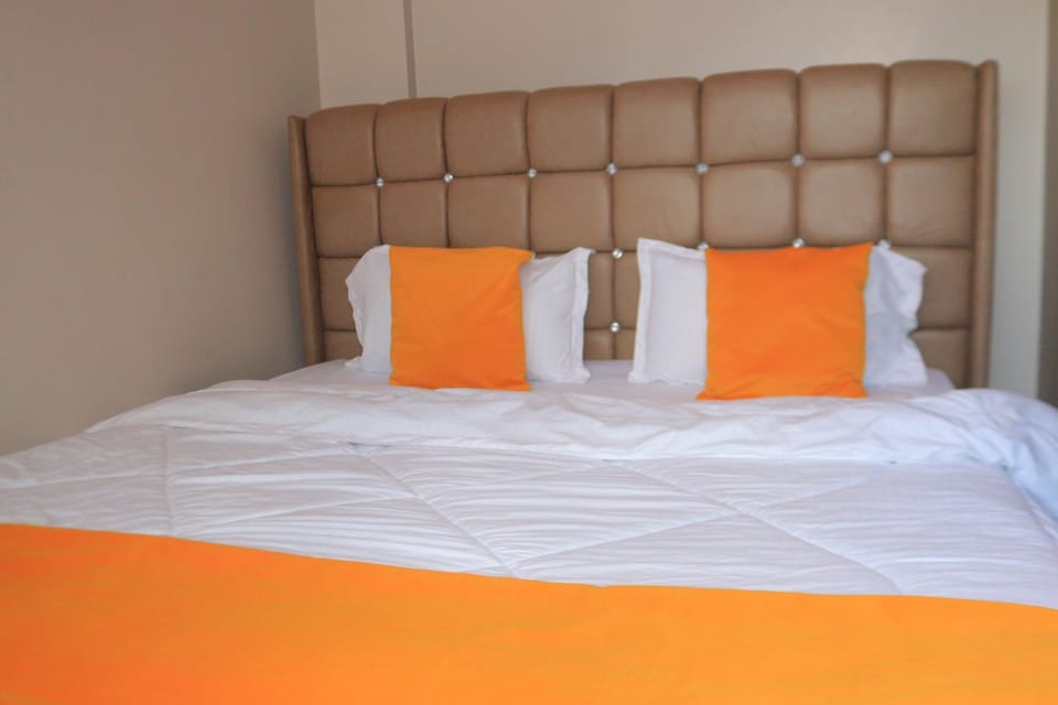 Royal Suburbs by TSAVO Apartment in Nairobi County