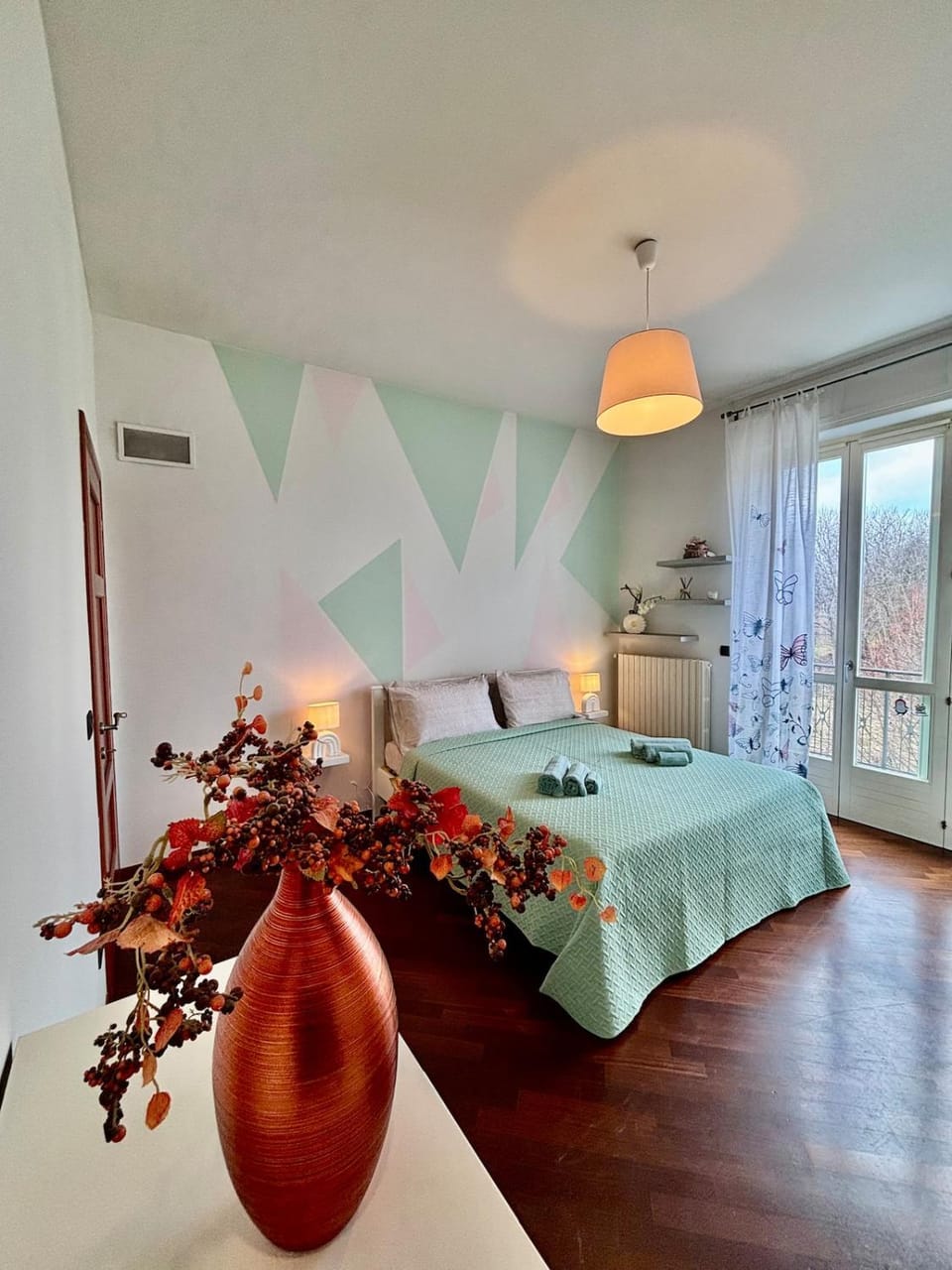 Altura Living Apartment in Cuneo