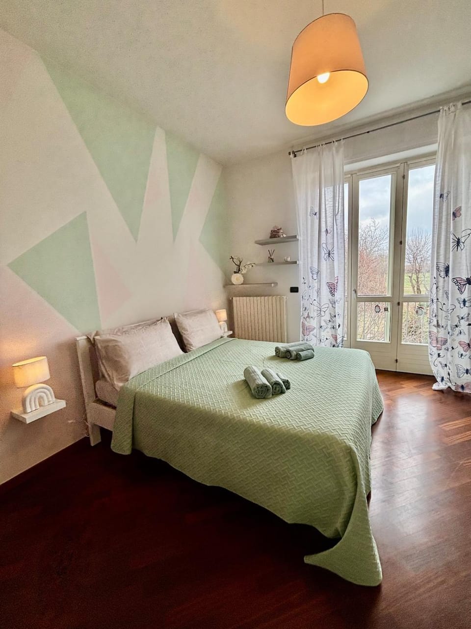 Altura Living Apartment in Cuneo
