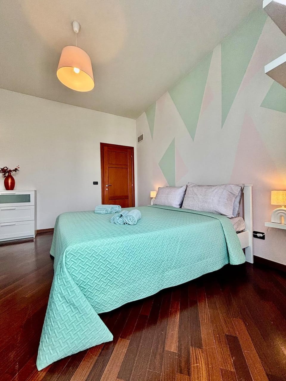 Altura Living Apartment in Cuneo