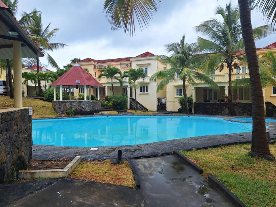 Sea lily beach resort Apartment in Quatre Cocos