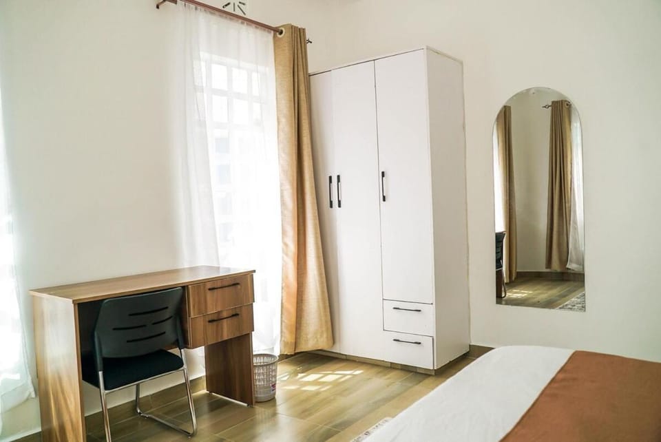Pacificas place Apartment in Kenya