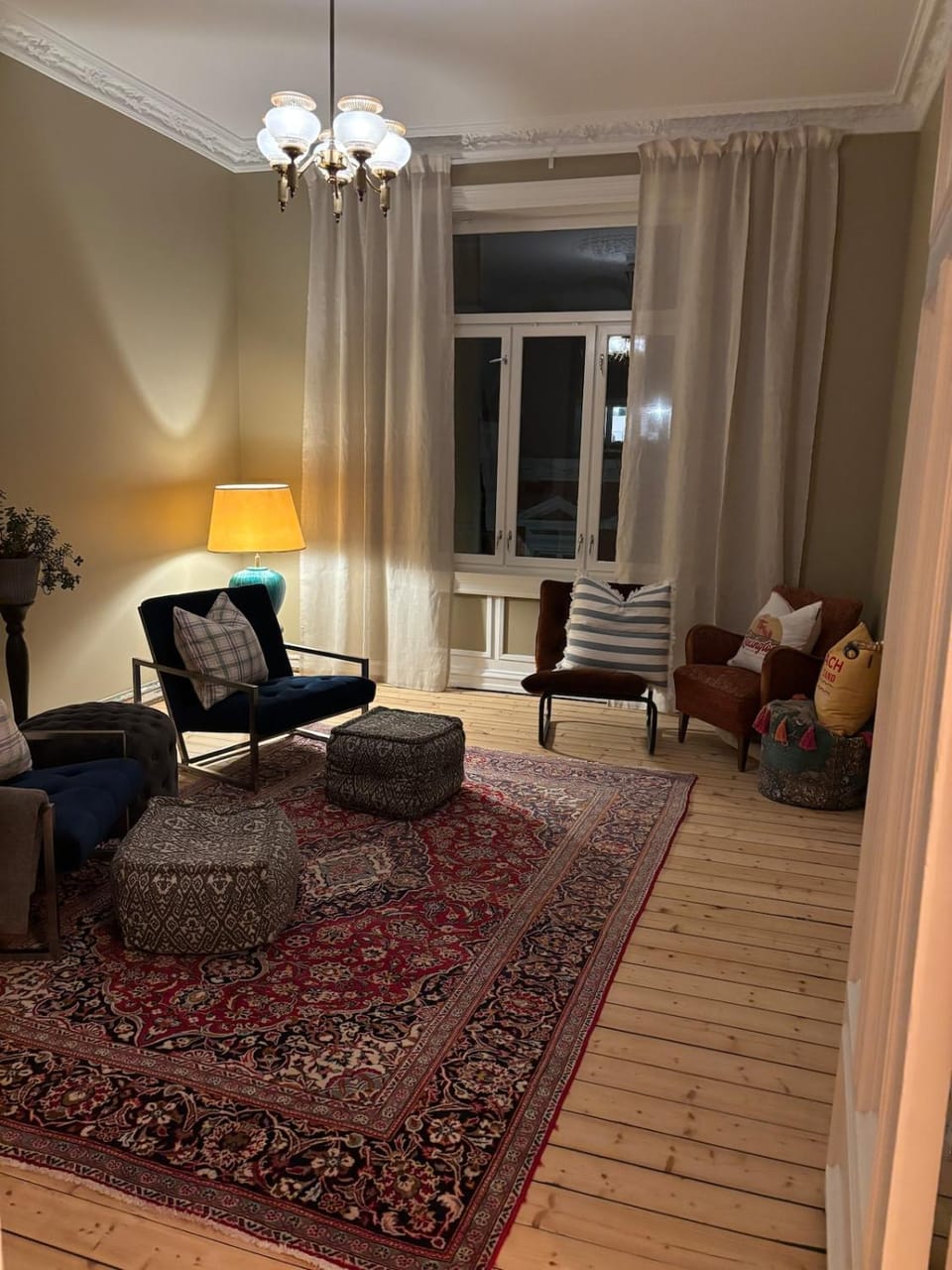 Urban Residence oslo Apartment in Oslo