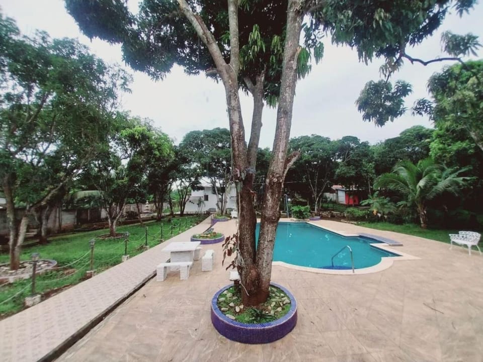 Quinta Los Guacamayos Vacation rental in Managua (Department)