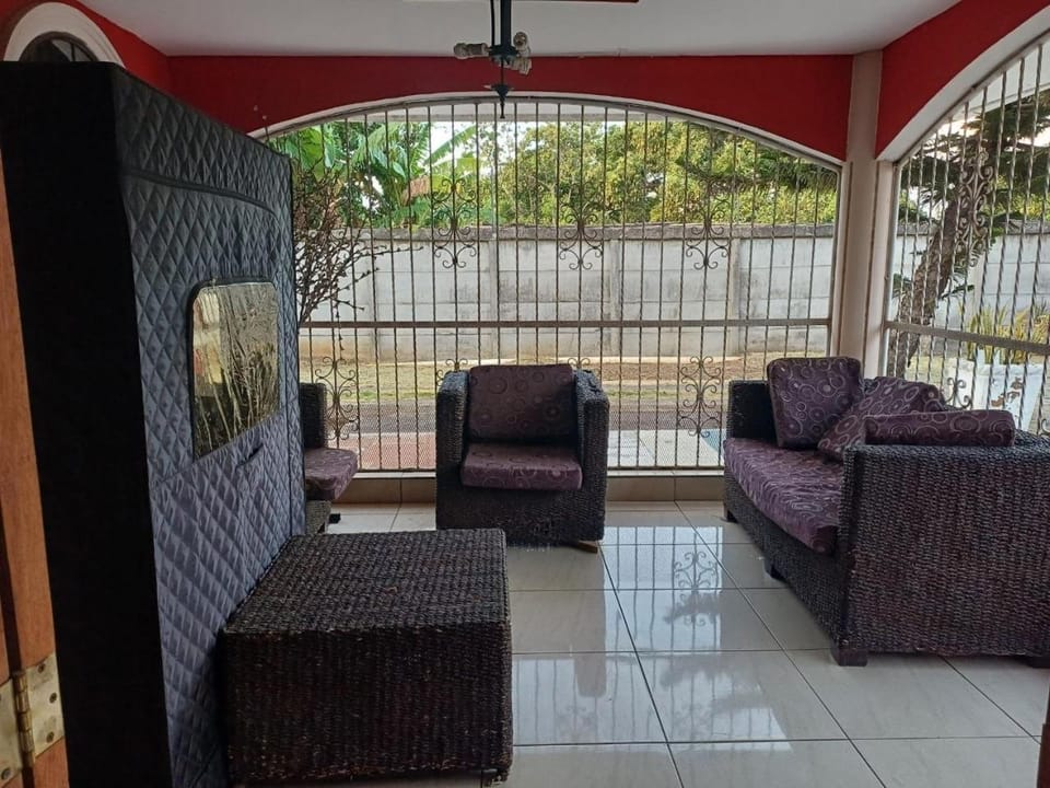 Quinta Los Guacamayos Vacation rental in Managua (Department)
