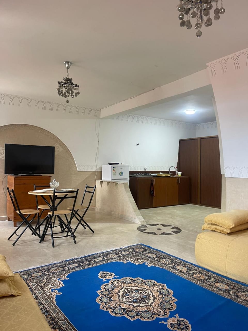 Appartement Marrakech Apartment in Marrakesh