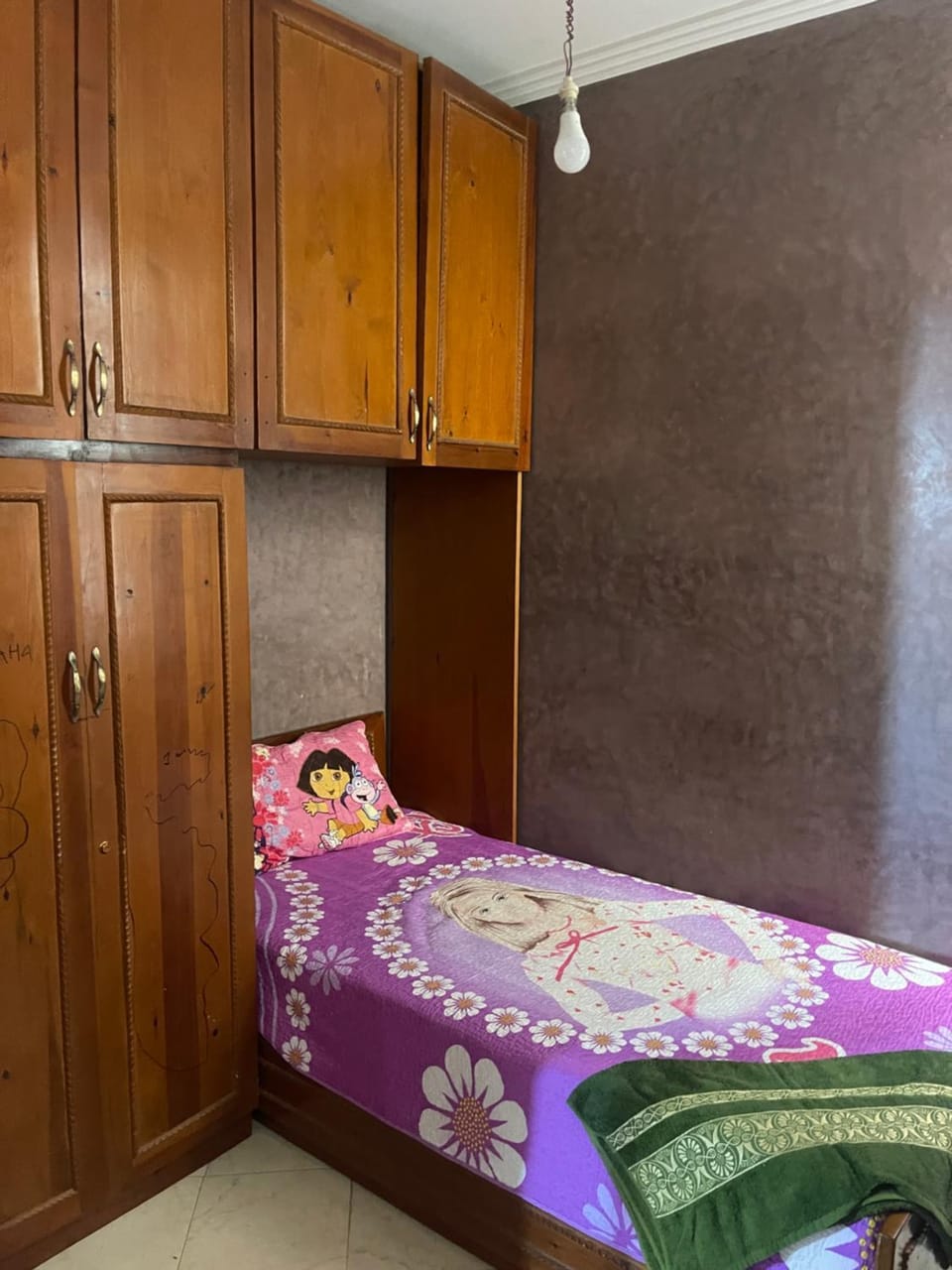 Appartement Marrakech Apartment in Marrakesh