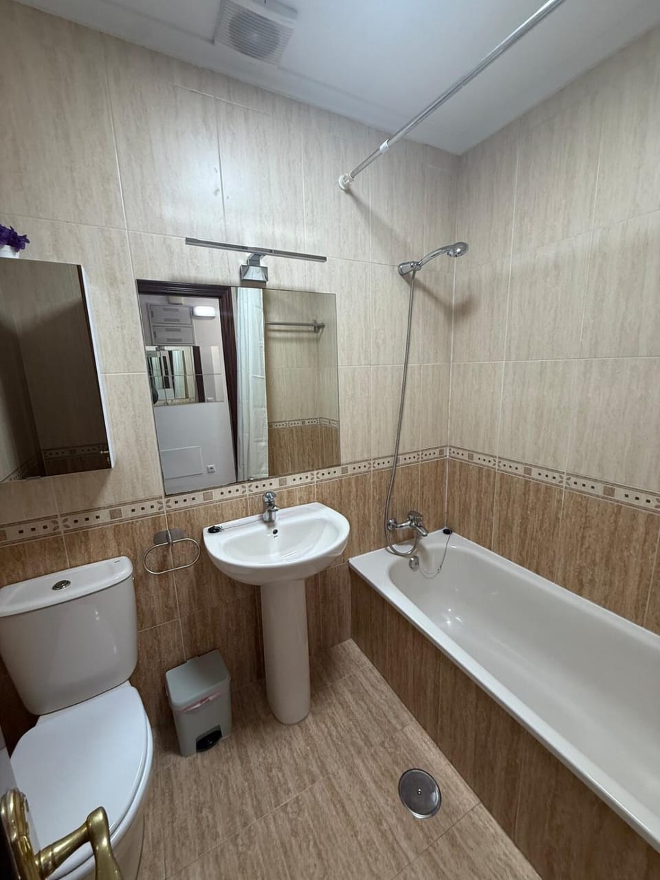 MyHouseSpain - Apartamento junto a Playa Poniente Apartment in Gijón