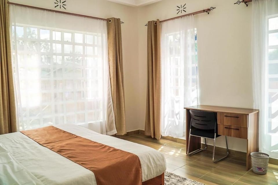 Pacificas place Apartment in Kenya