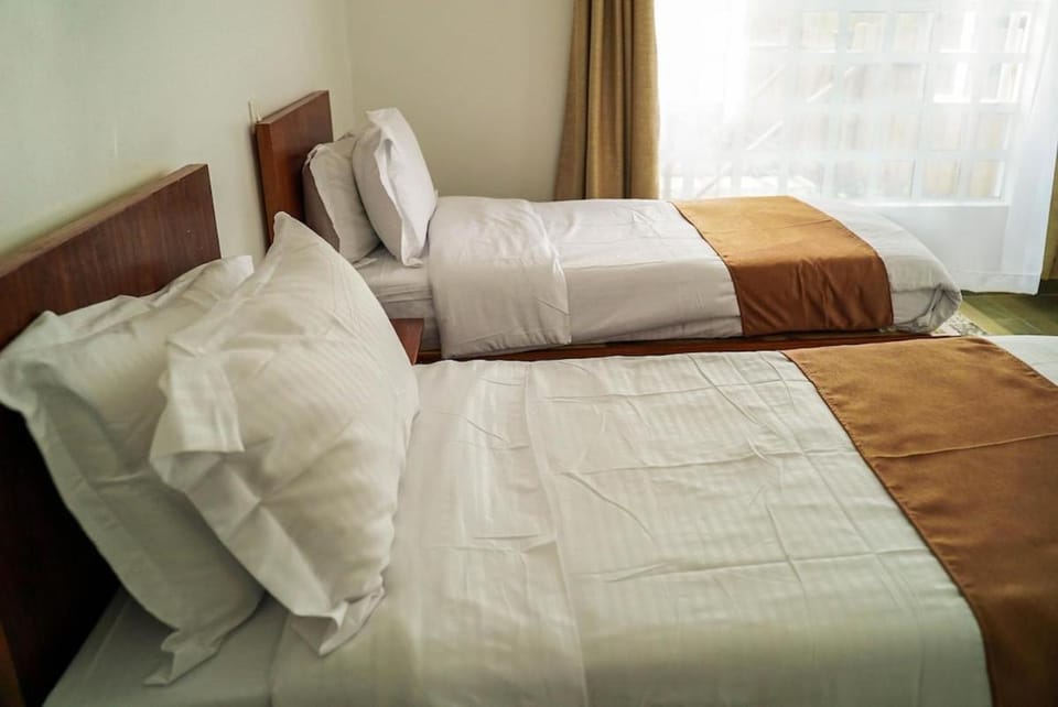 Pacificas place Apartment in Kenya