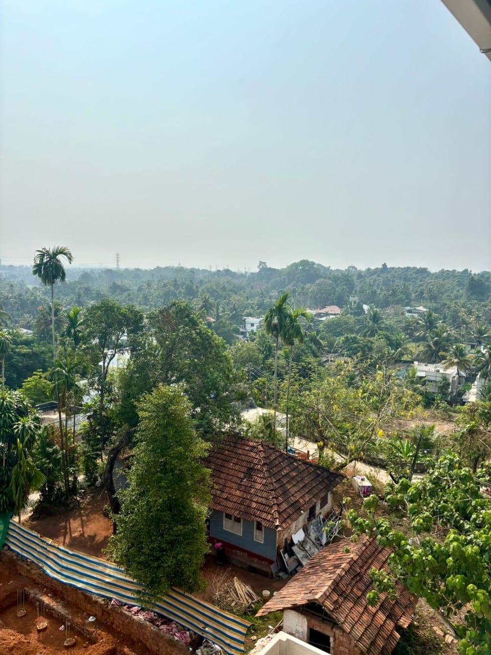View (from property/room)