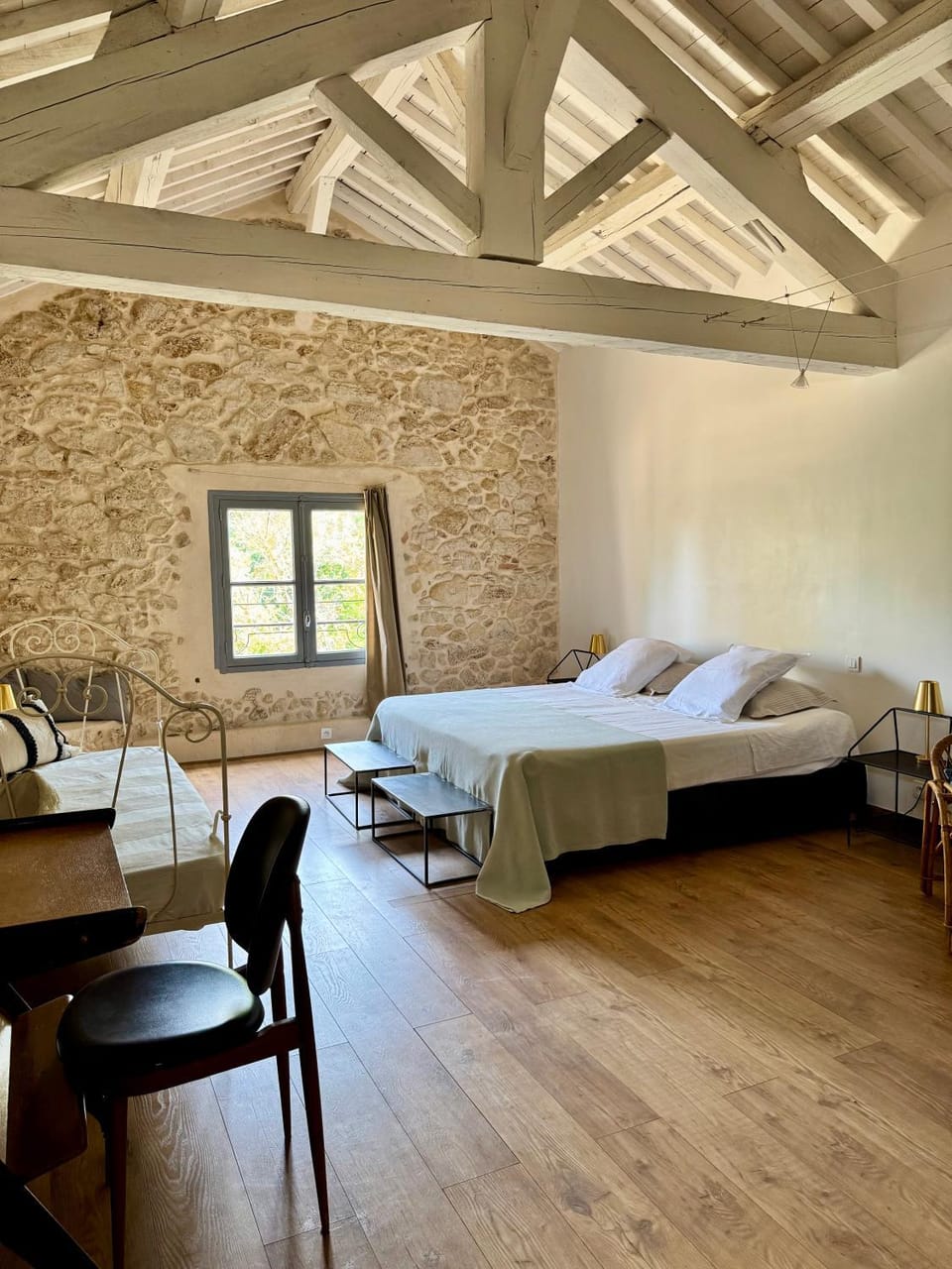 Domaine de Ribaute Bed and Breakfast in Béziers