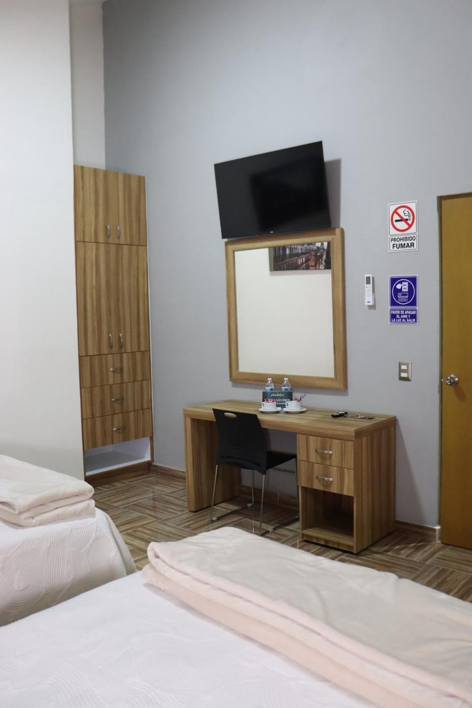 Hermosa suite anakoba 3 Apartment in State of Coahuila