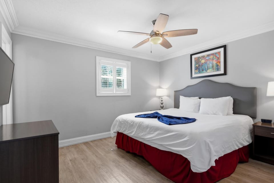 Frenchmen Private Stay w Pool & Hot Tub Access Apartment hotel in Faubourg Marigny