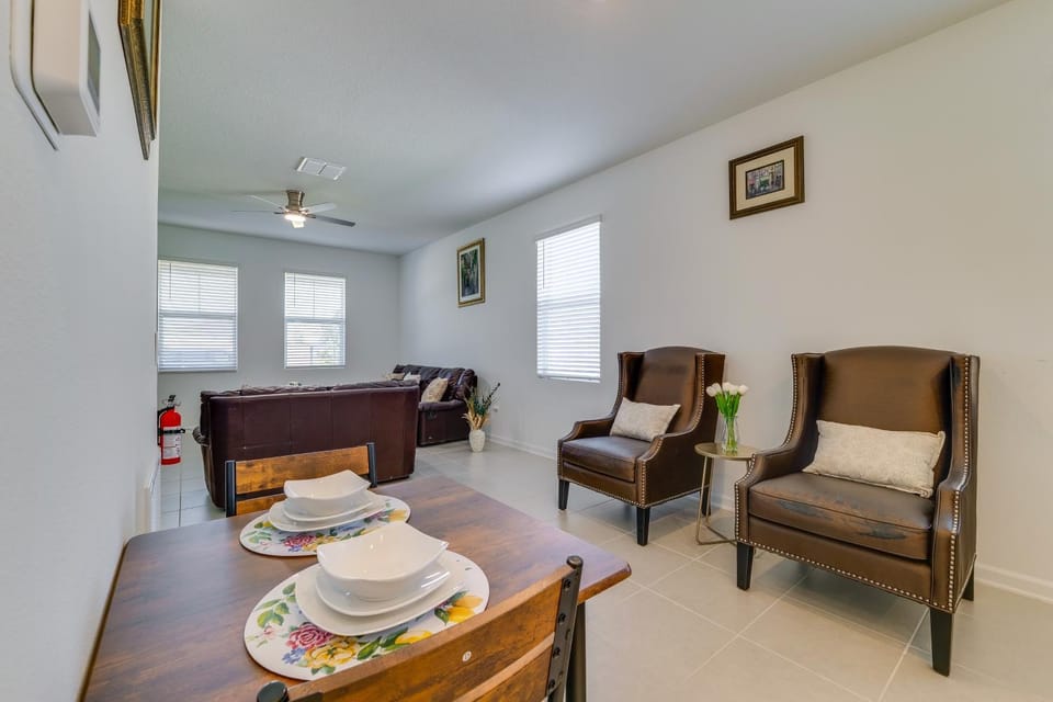 Modern Groveland Suite Near Lakes & Trails! House in Groveland