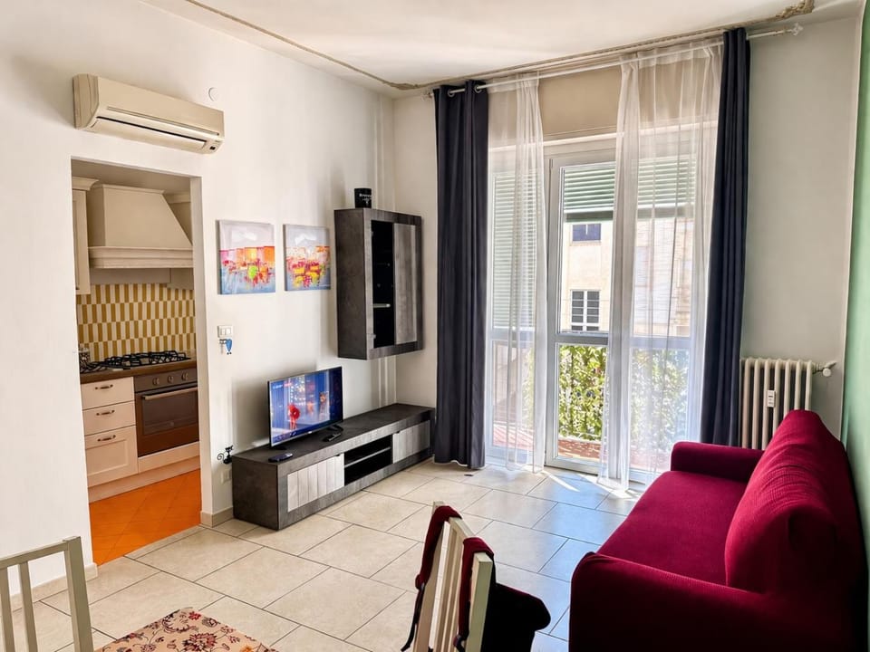 Casa Antiche Mura Apartment in Asti