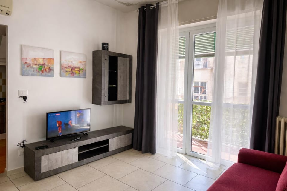 Casa Antiche Mura Apartment in Asti