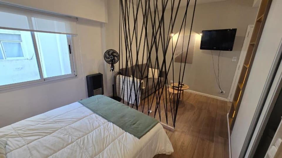 Espectacular Dpto en cercanías de Paseo Aldrey Apartment in Mar del Plata