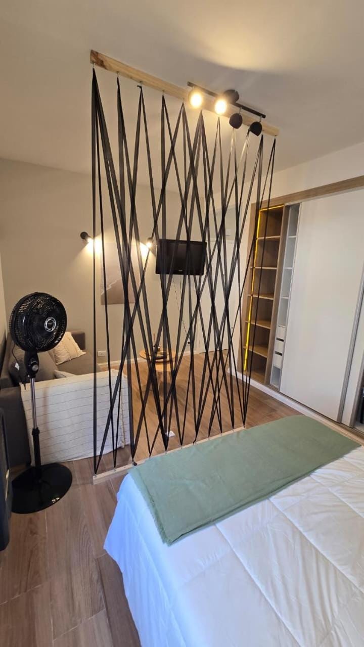 Espectacular Dpto en cercanías de Paseo Aldrey Apartment in Mar del Plata