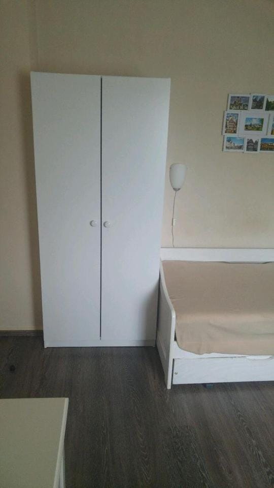Apartment Melita Apartment in Limburg
