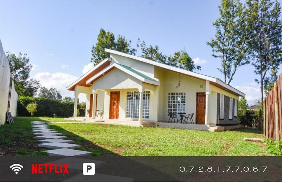 Pacificas place Apartment in Kenya