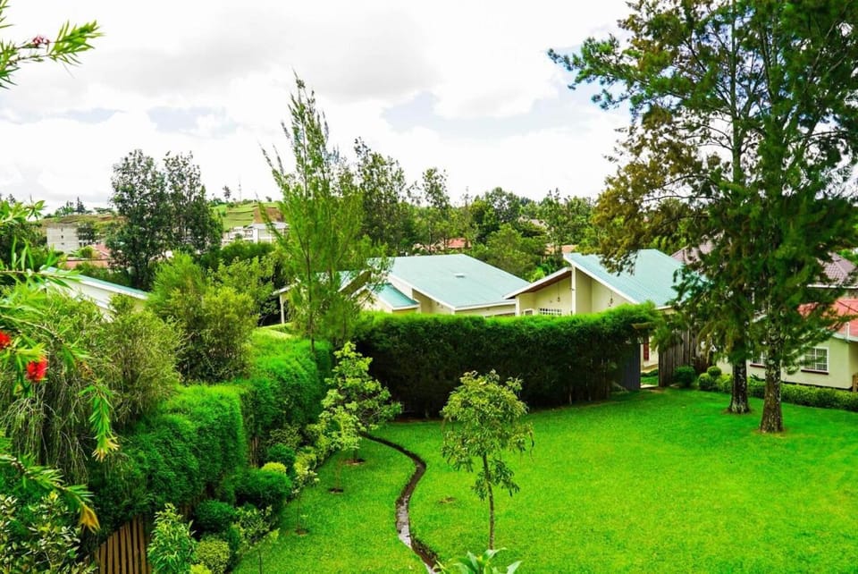 Pacificas place Apartment in Kenya