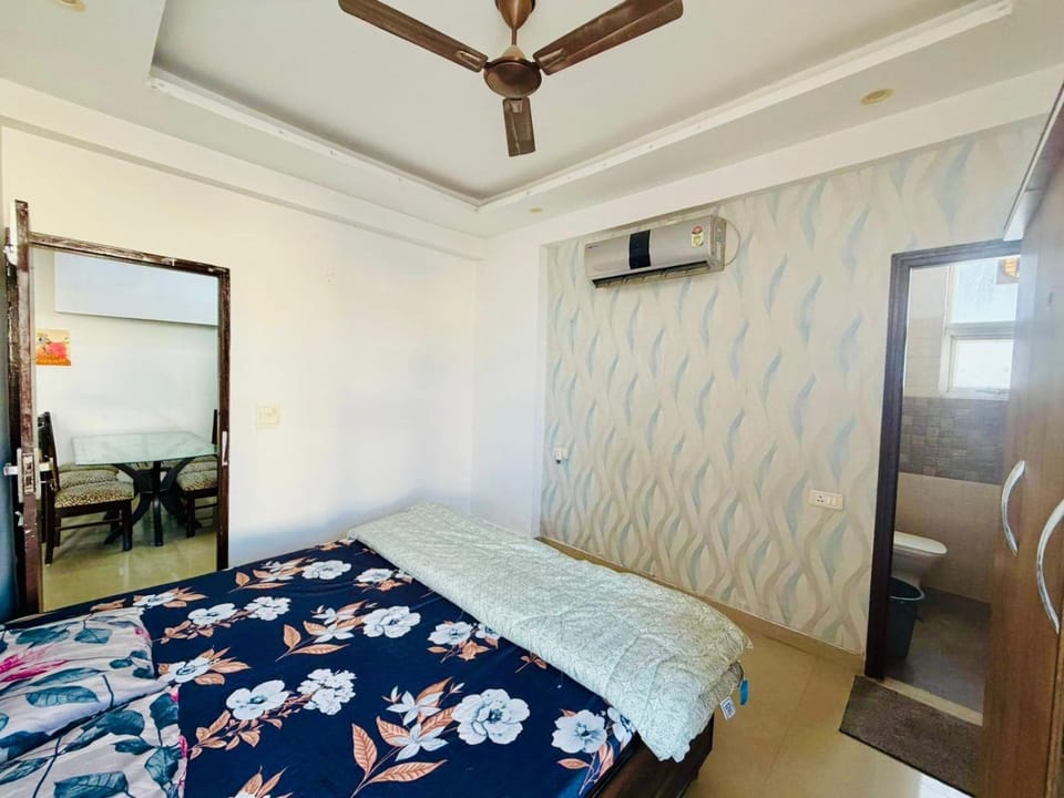 Pradise Apartment in Punjab, India
