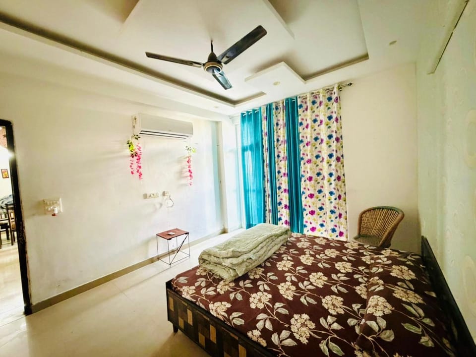 Pradise Apartment in Punjab, India